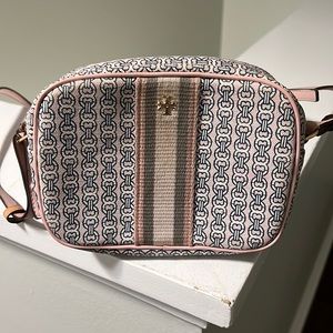 Tory Burch Gemini Crossbody